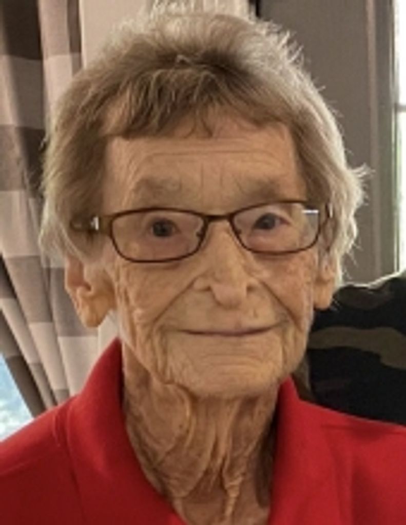 Billie Jo Whittle