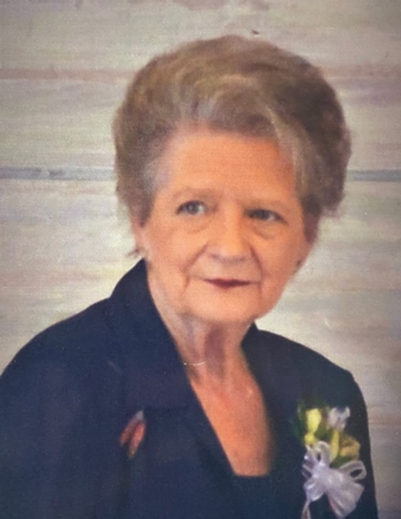 Barbara Ann (Rigdon) Spell Profile Photo