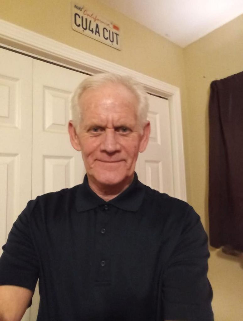 Charles Allen Pritchett Profile Photo