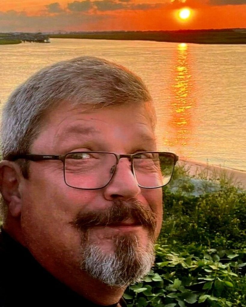 John James Sanders Profile Photo