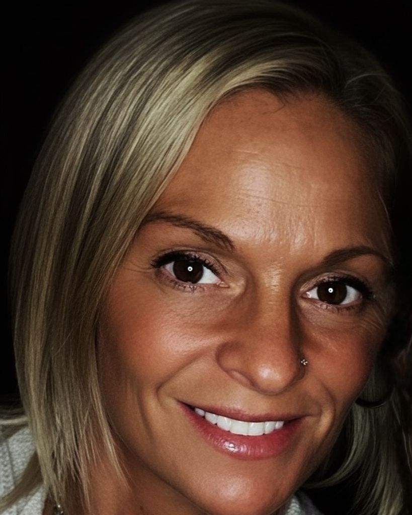 Marjorie Poole Profile Photo