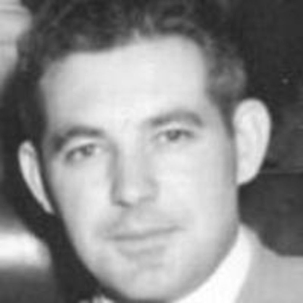 Roy Farris Crawford