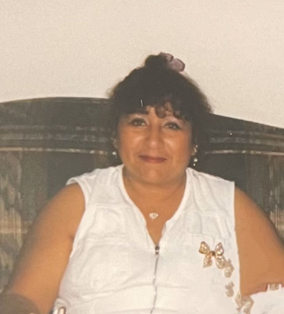 Irene Ibarra