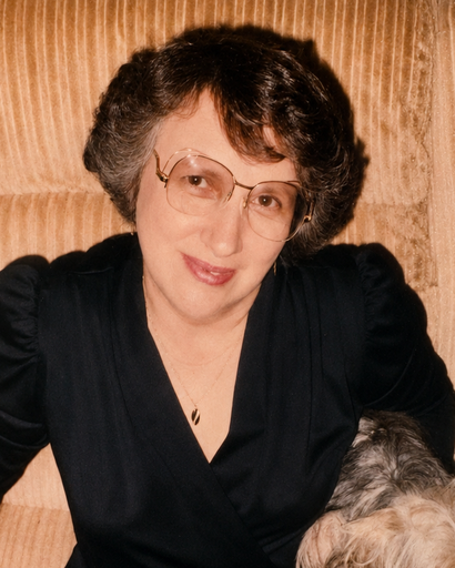 Gabriele Maria Goins's obituary image