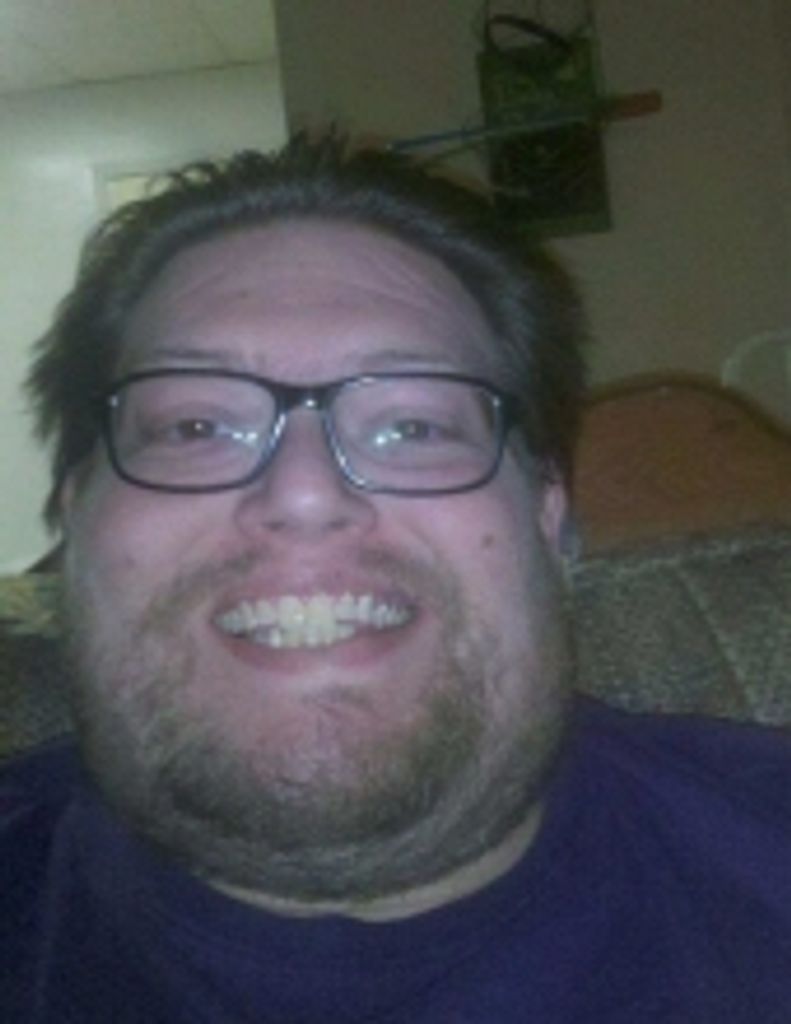 Daniel Ray Taylor