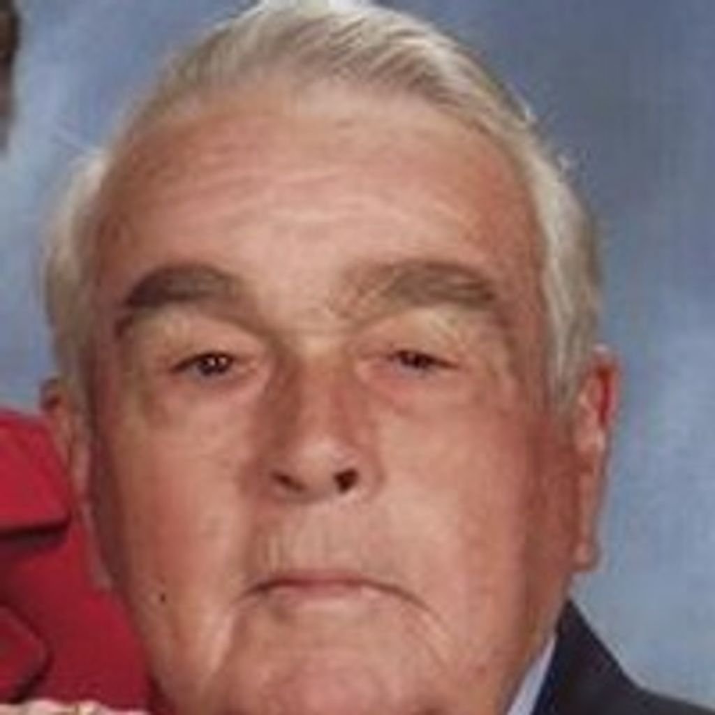 Darnald Miller