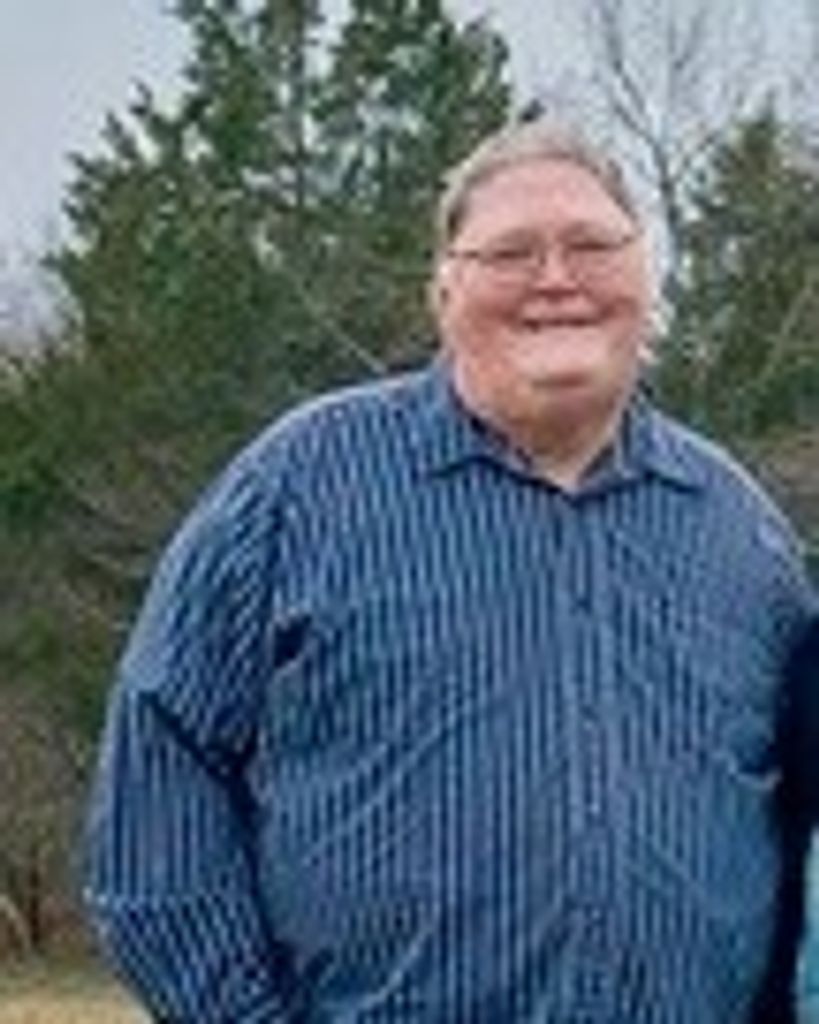Gary George Boynton Sr.
