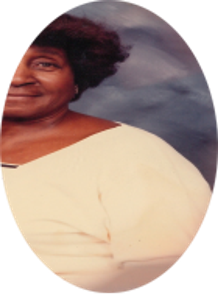 Jessie May McGowan