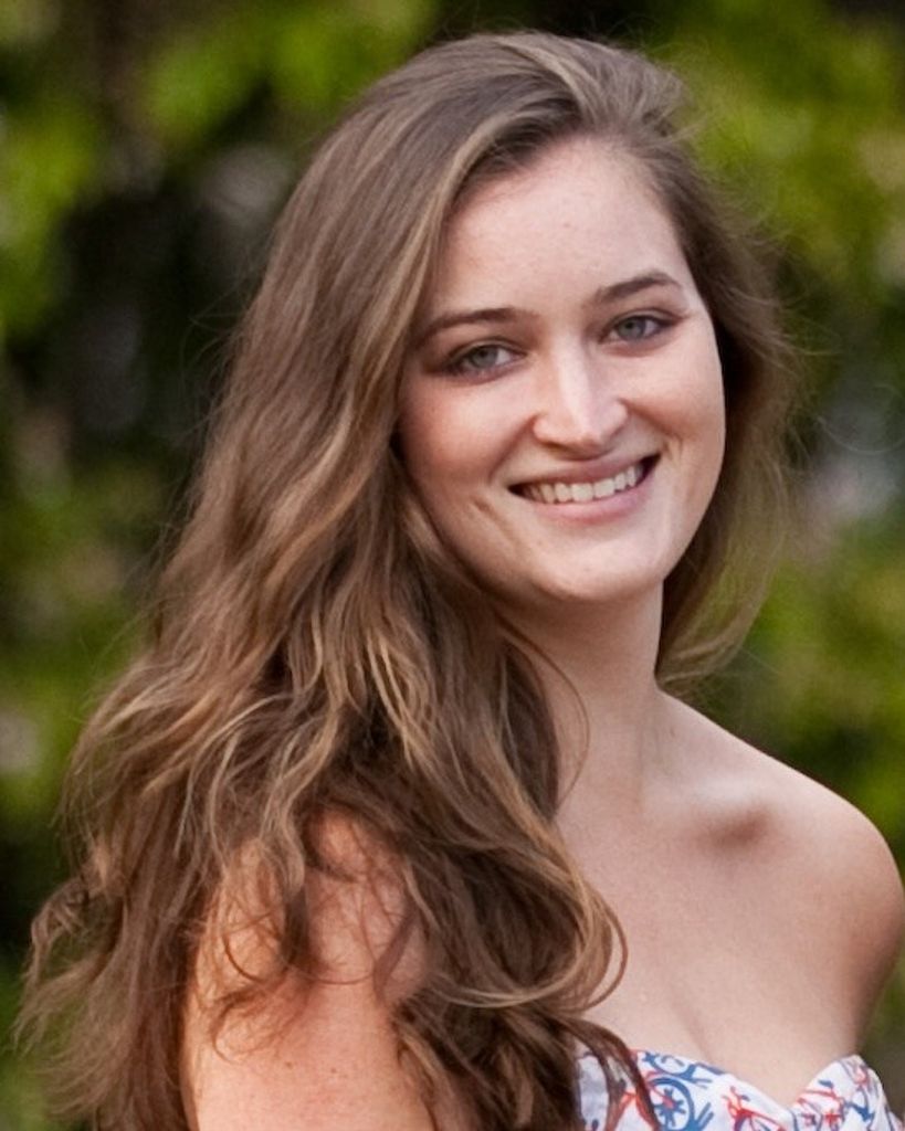 Kathryn Beth Eterno Profile Photo
