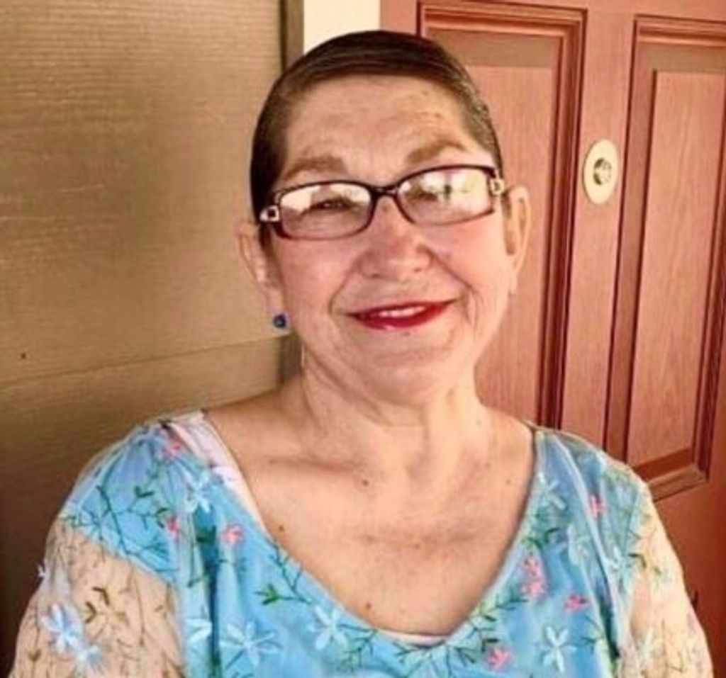 Maria Nelia Dominguez Cortez Profile Photo