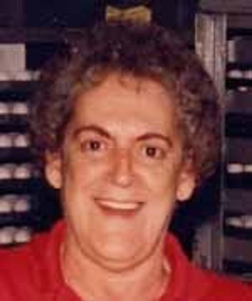 Anne S. Zingali