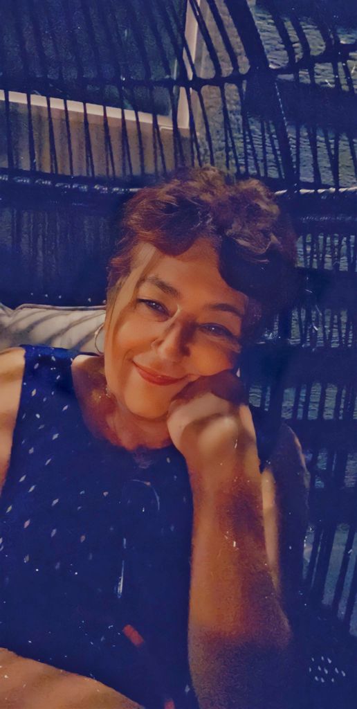 Delia Irma Carrasco Pineda Profile Photo