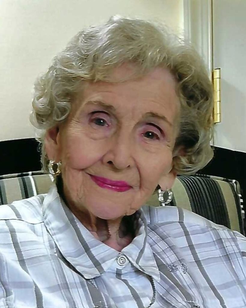 Lillian Walsh Profile Photo