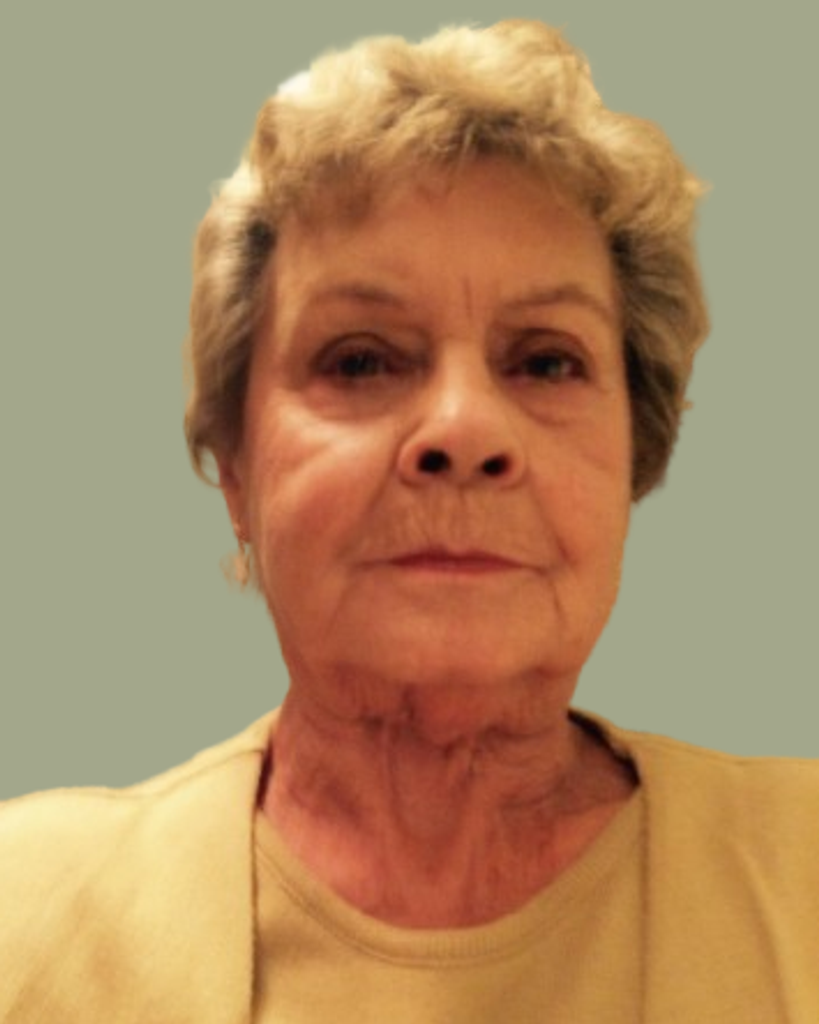 Nellie Cole Barksdale