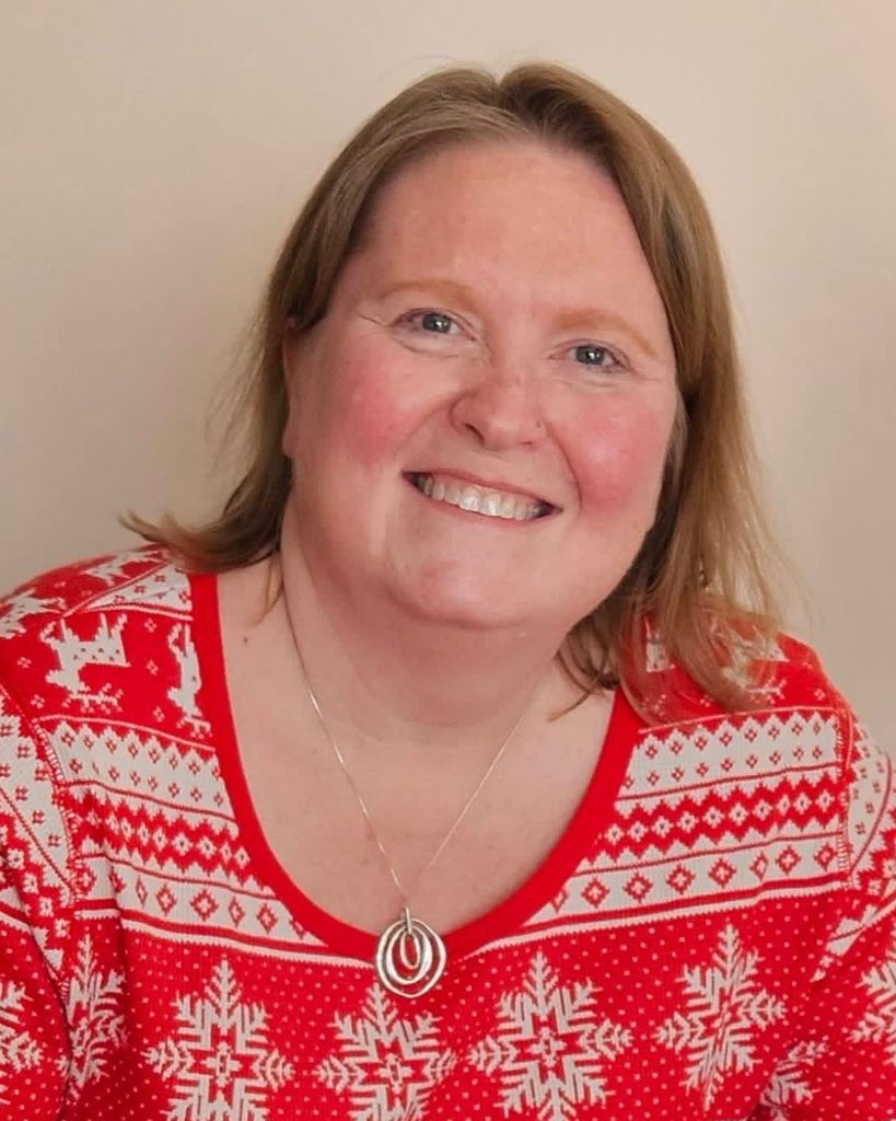 Jennifer Lynn "Jenny" Woodrum