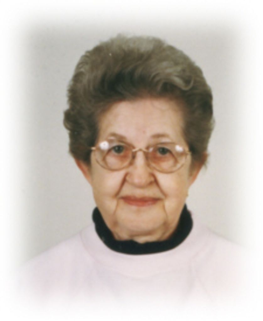 Arlene ‘Liz’ Hartman