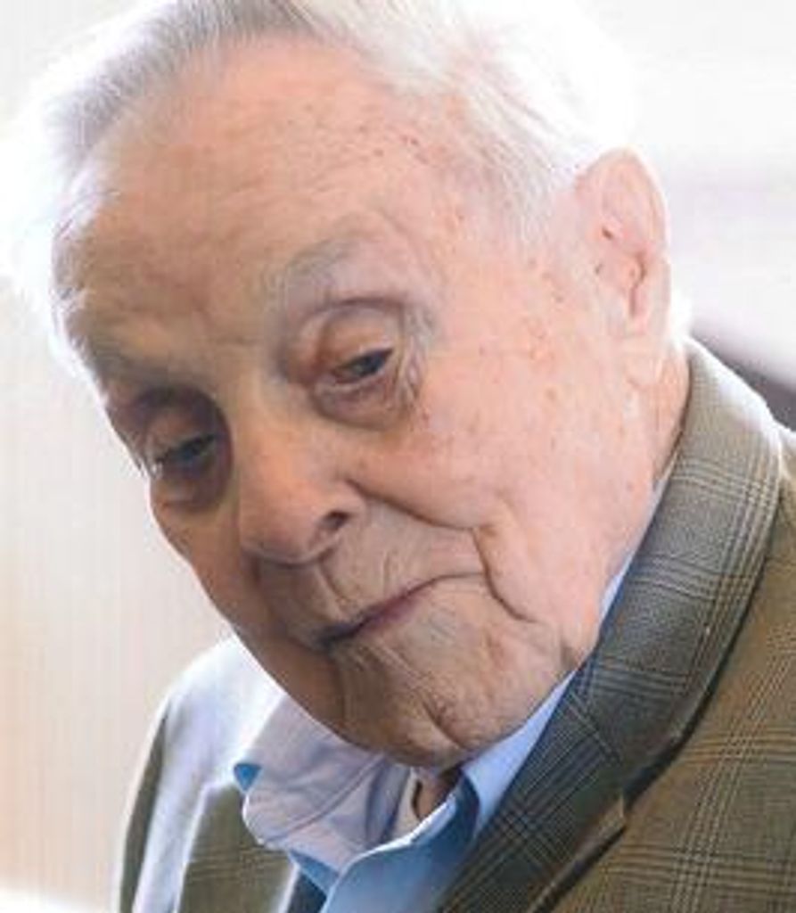 James Arles Bogenrief Profile Photo