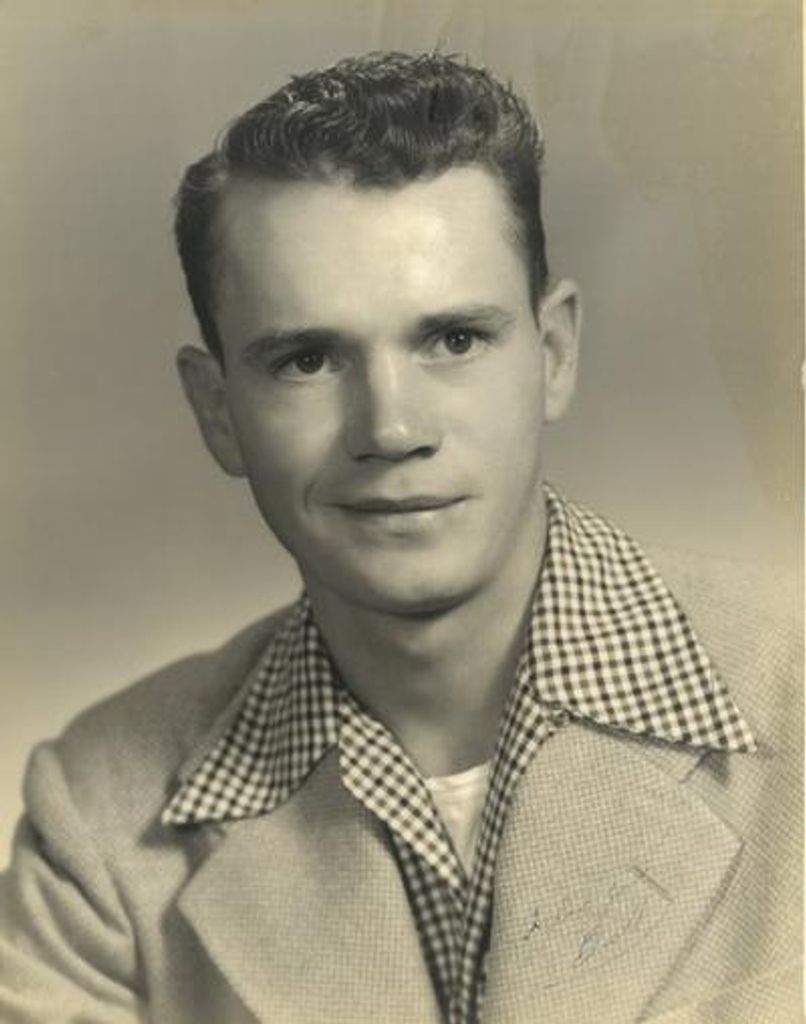 Billy R Simpson Profile Photo