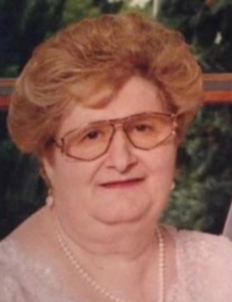 Mary D'Uva