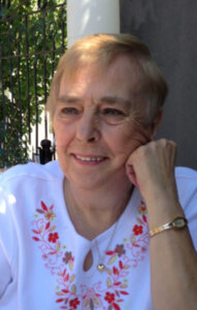 Helen Elizabeth Greening