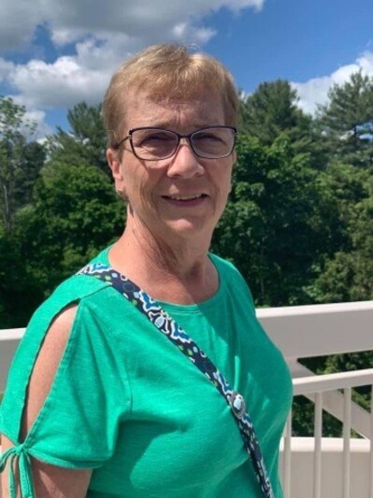 Claire Susan Bolduc Profile Photo