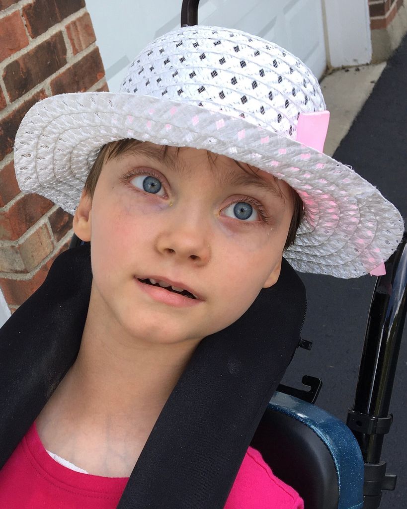 Aletheia Joy Elizabeth Gould Profile Photo