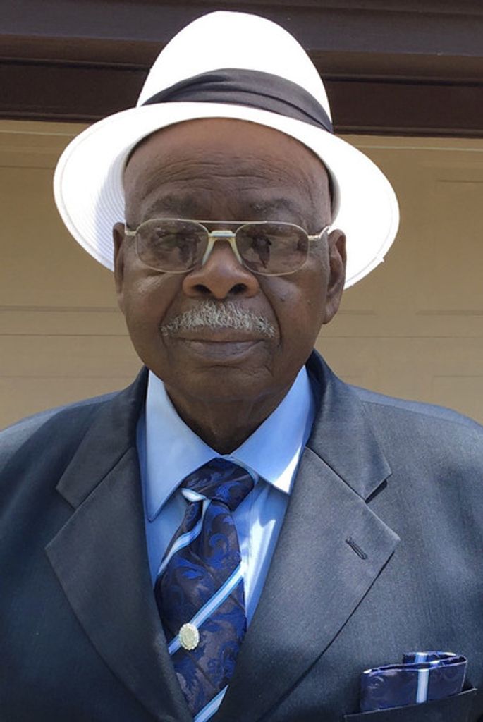 William Leroy Bartley