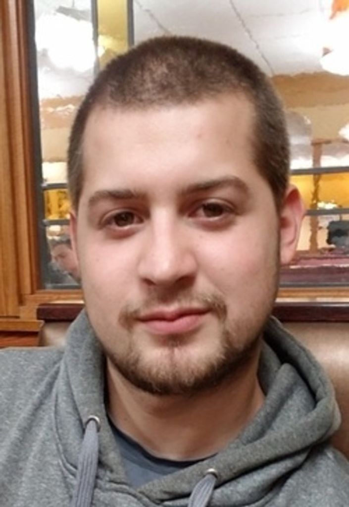 Mark Anthony O'Hara, Jr. Profile Photo