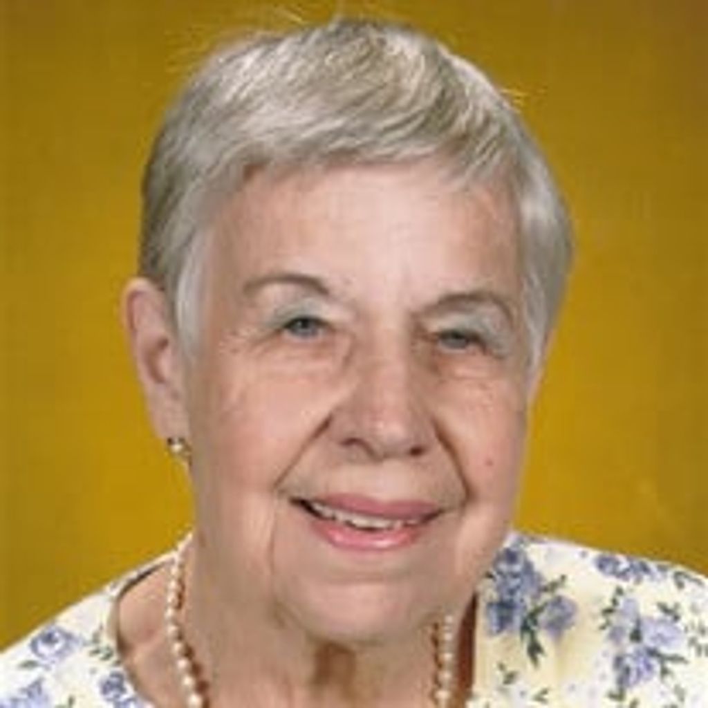 Marion L. Bowers