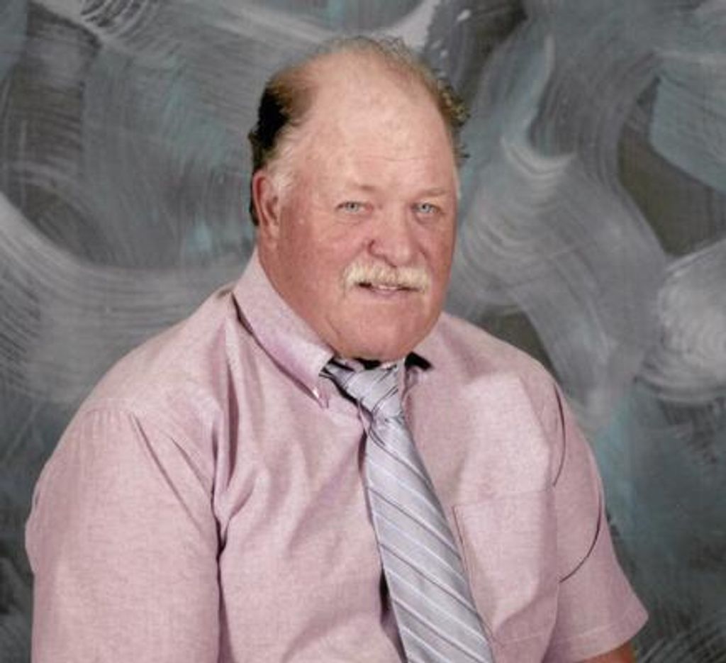 William E. Daily, Jr. Profile Photo