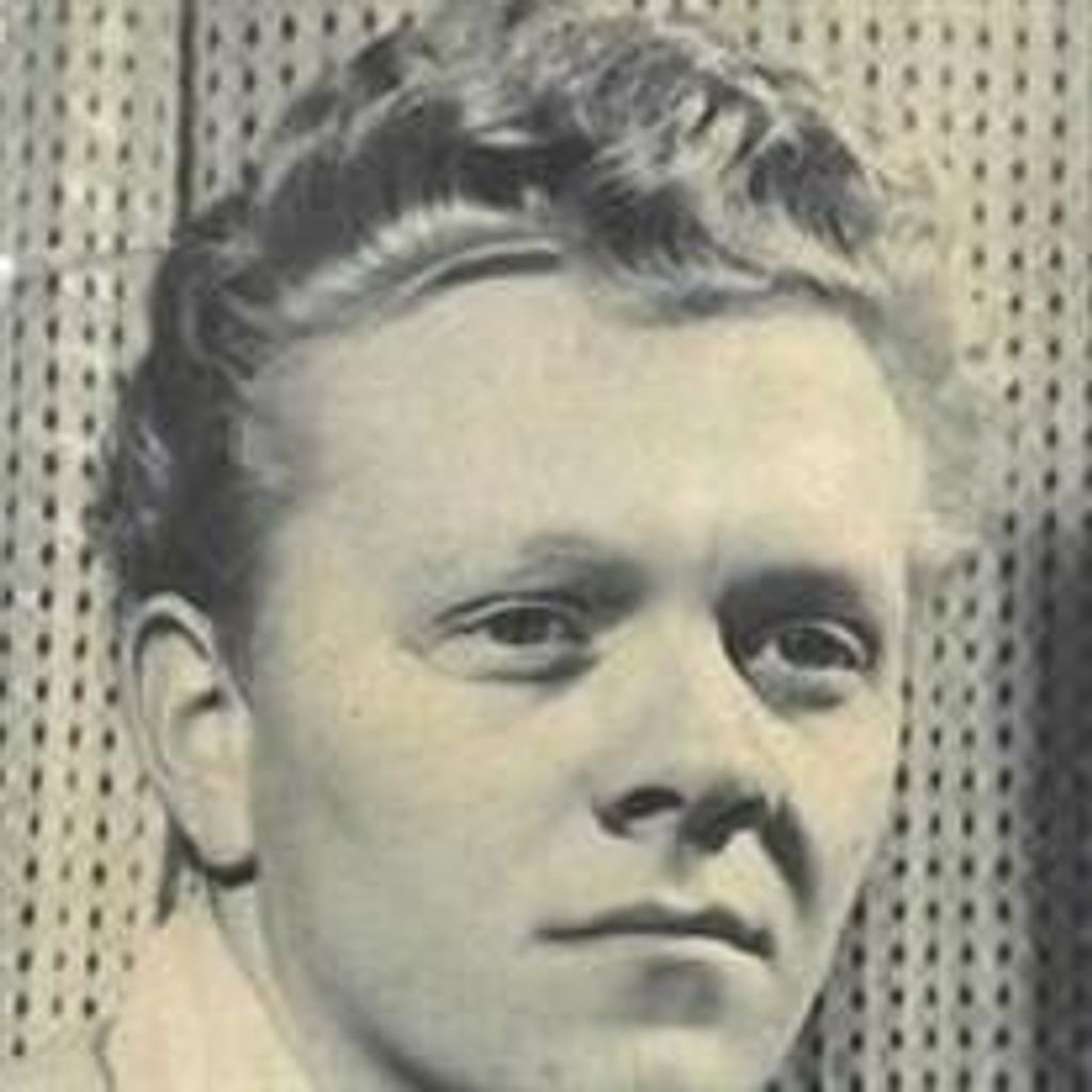 Mervin Lowell Dage