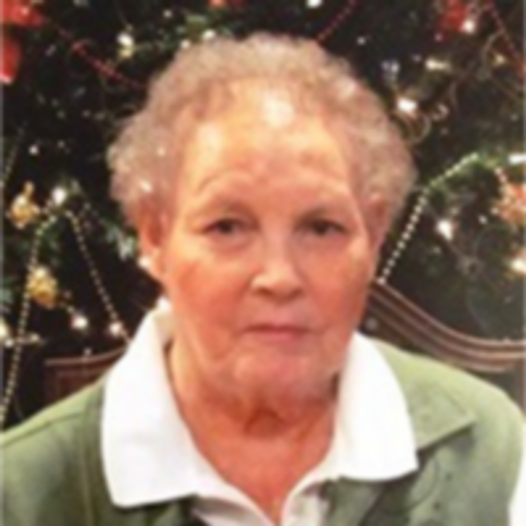 Evelyn Bramlett Carleton