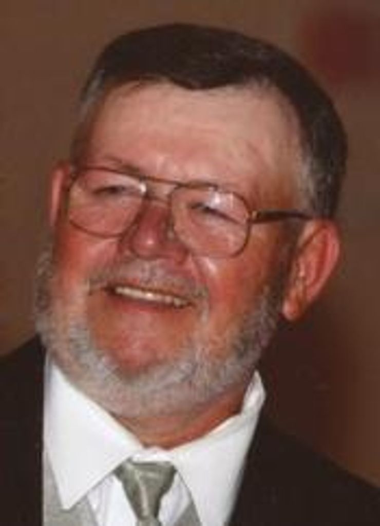Larry Clifford Feisel
