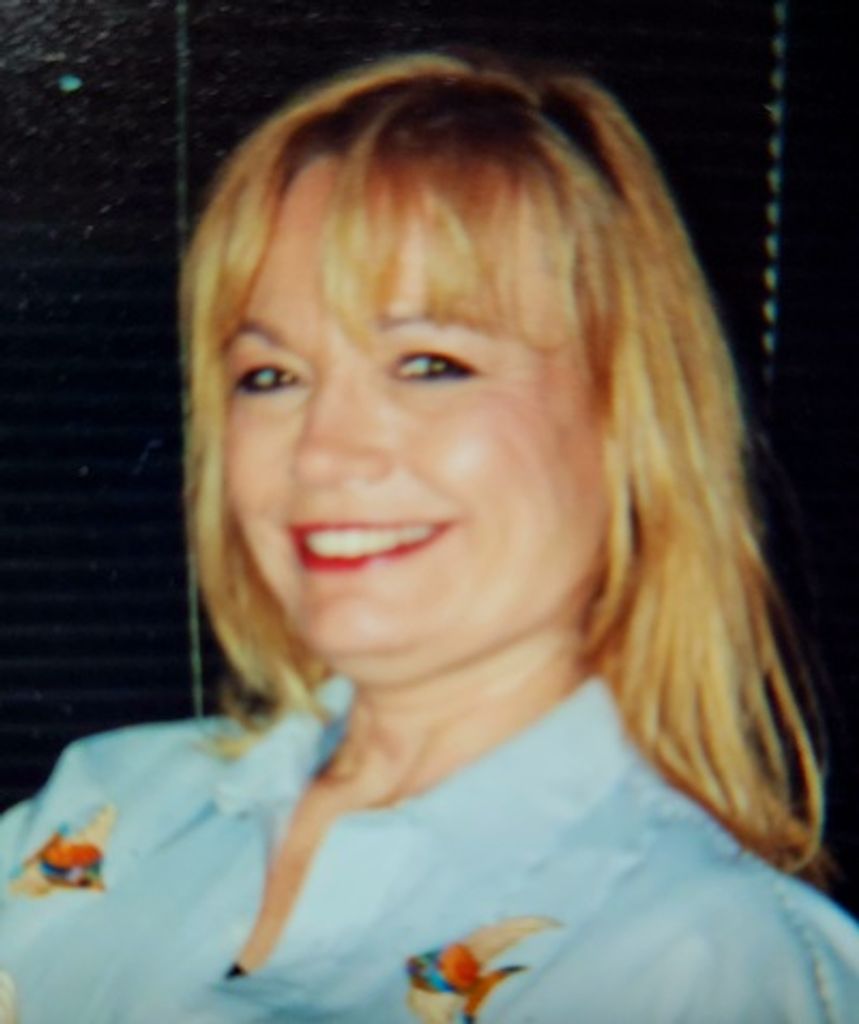 Letty Elaine Haynes Profile Photo