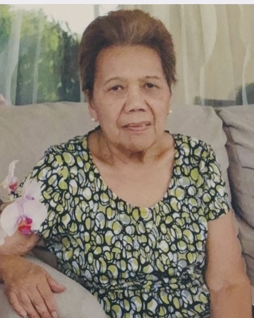 Lilian L. Lamangan