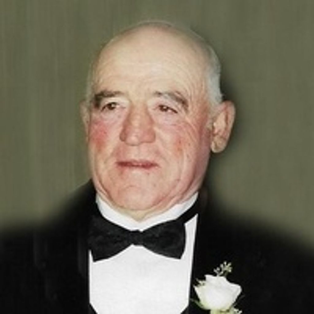 James "Teanny Man" Hebert