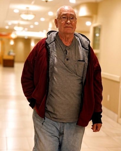 Enoch Roy Edmonds's obituary image