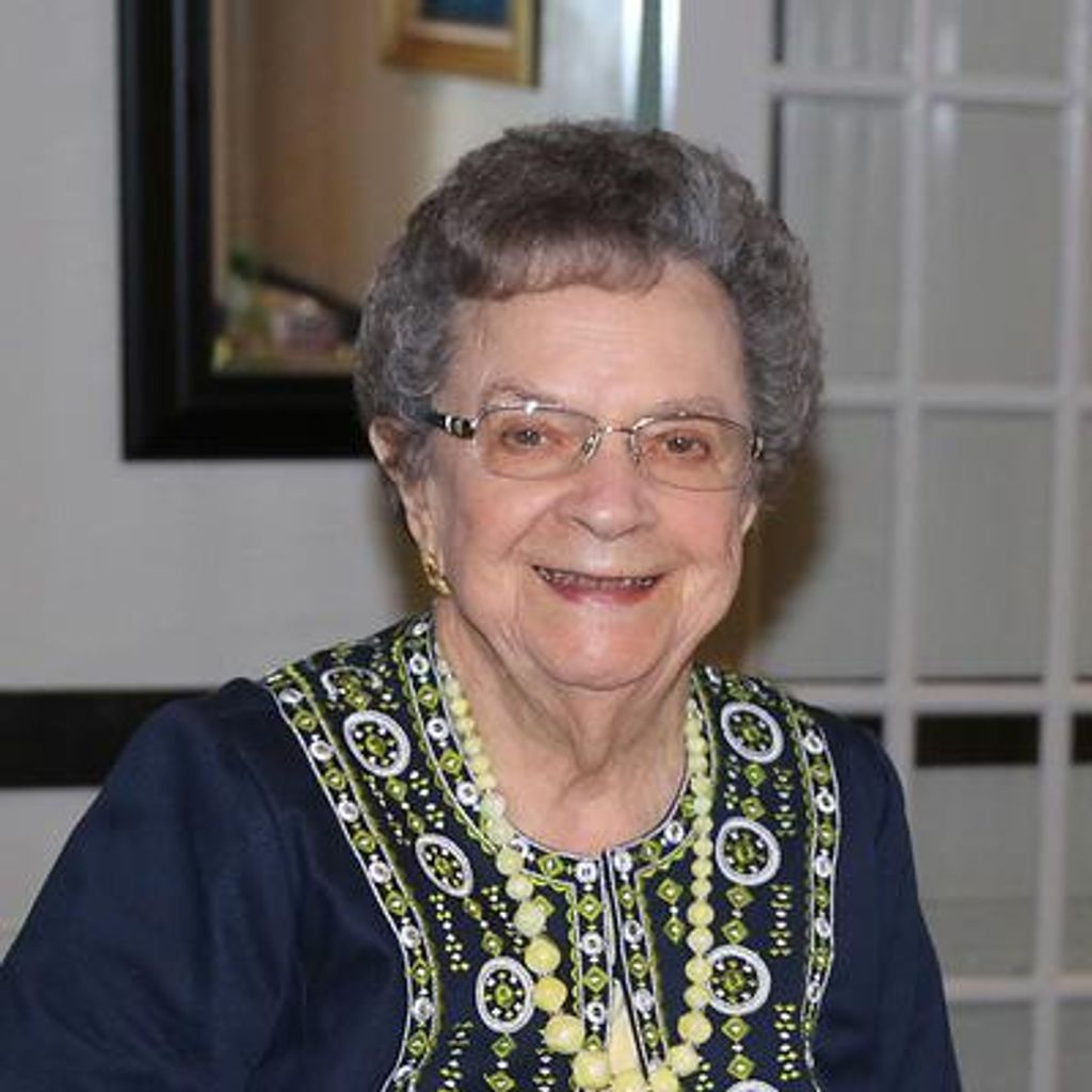 Gloria Jane Crapser Profile Photo