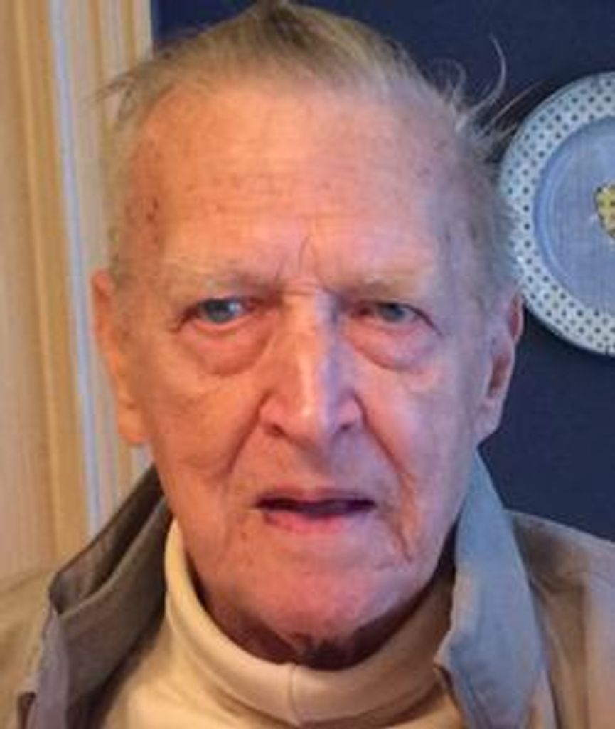 Edward C. "Ole" Ohlson Profile Photo