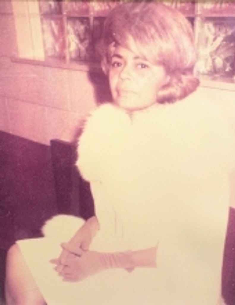Virginia L.  Sugg