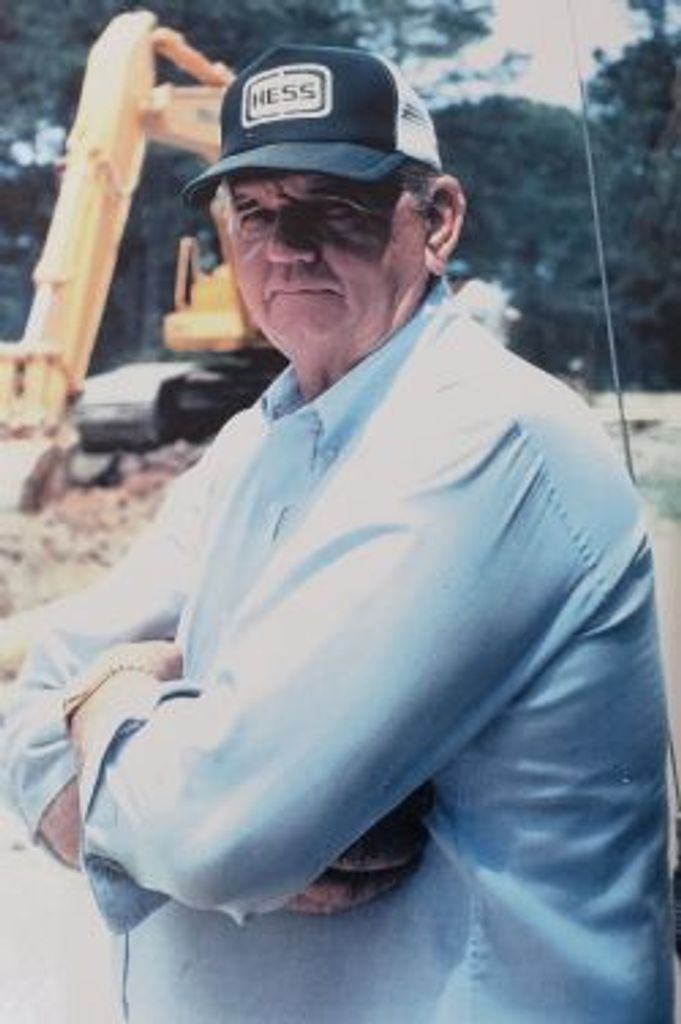 Bobby J. Kitchens Sr. Profile Photo