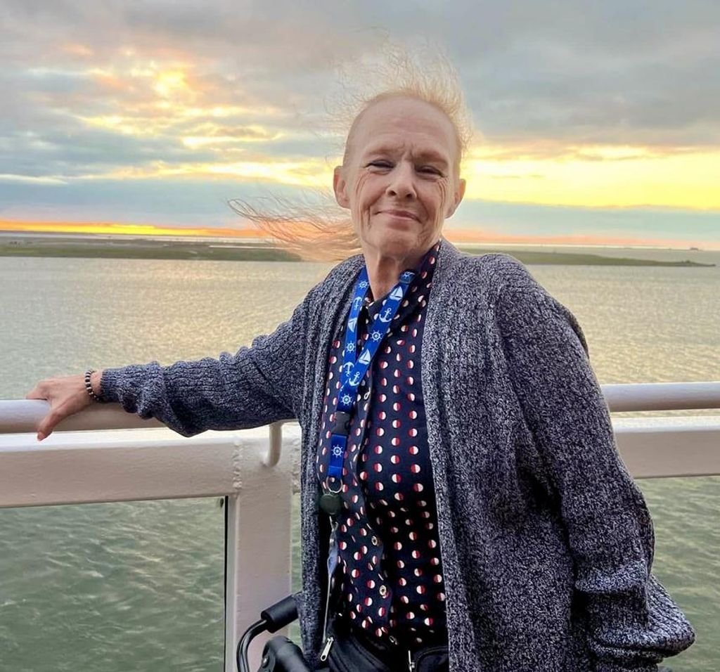 Denise Newman Walker