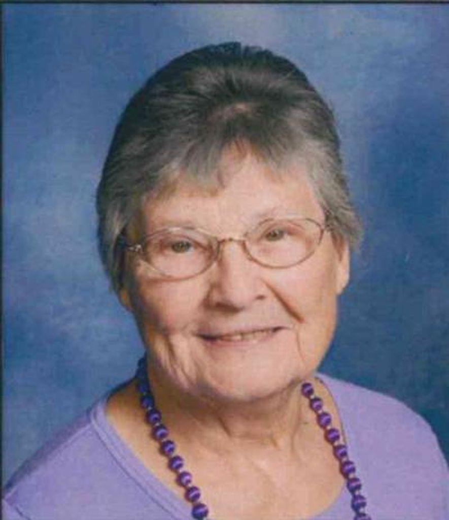 Florence Irene Histand Profile Photo