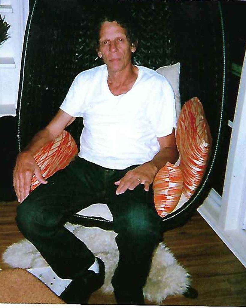 Donald William Mehring Profile Photo
