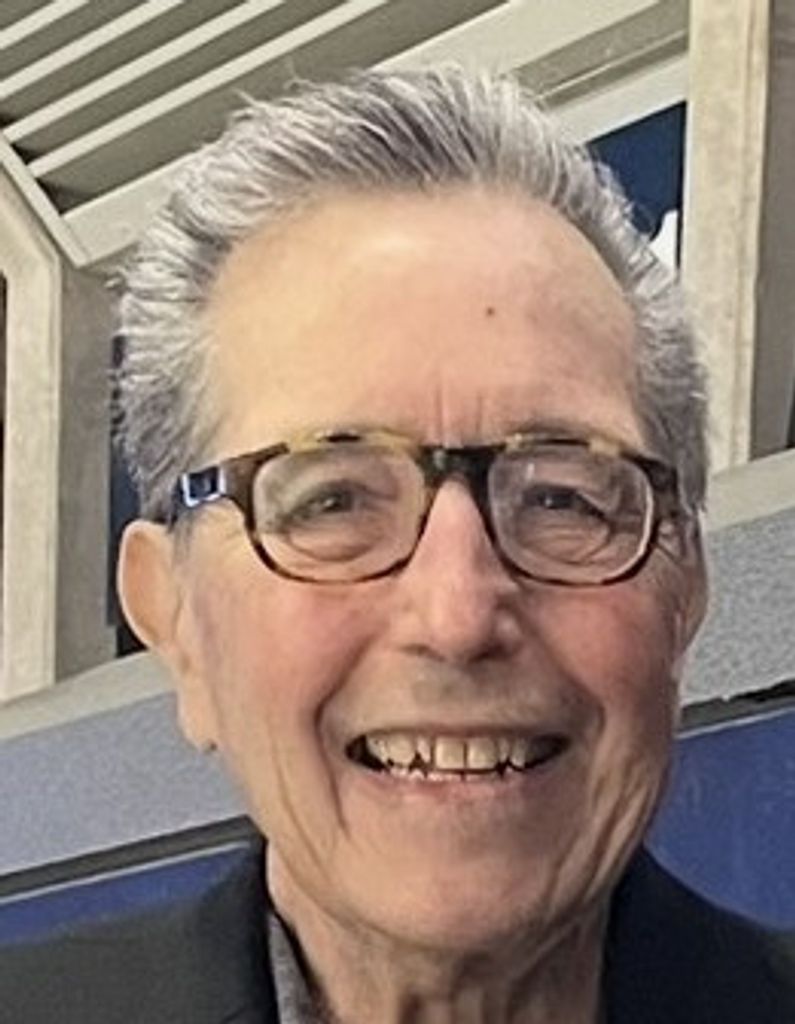 Anthony G Lucciola Profile Photo