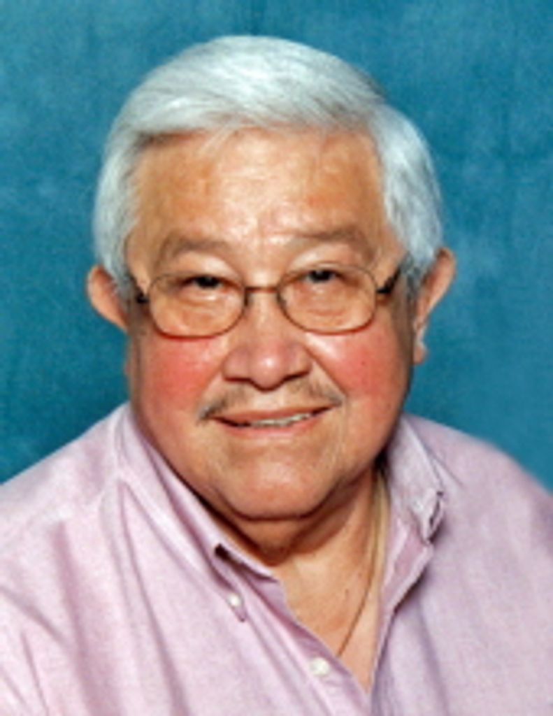 Alfred "Sam" Remides