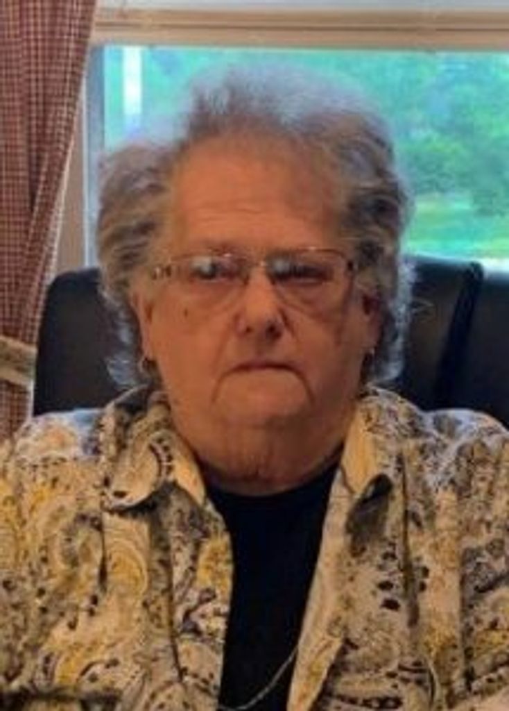 Lora Mae Massey Profile Photo