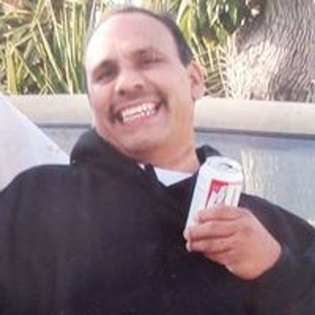 Roberto Abrego