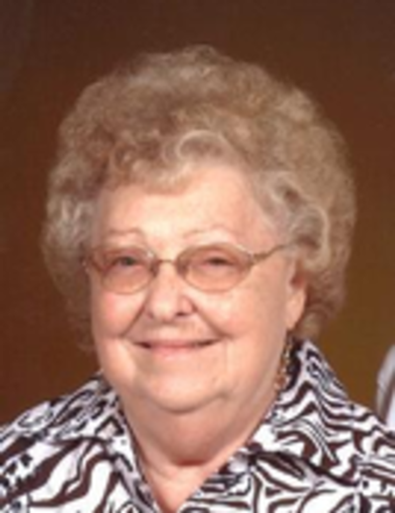 Doris Jean Seth