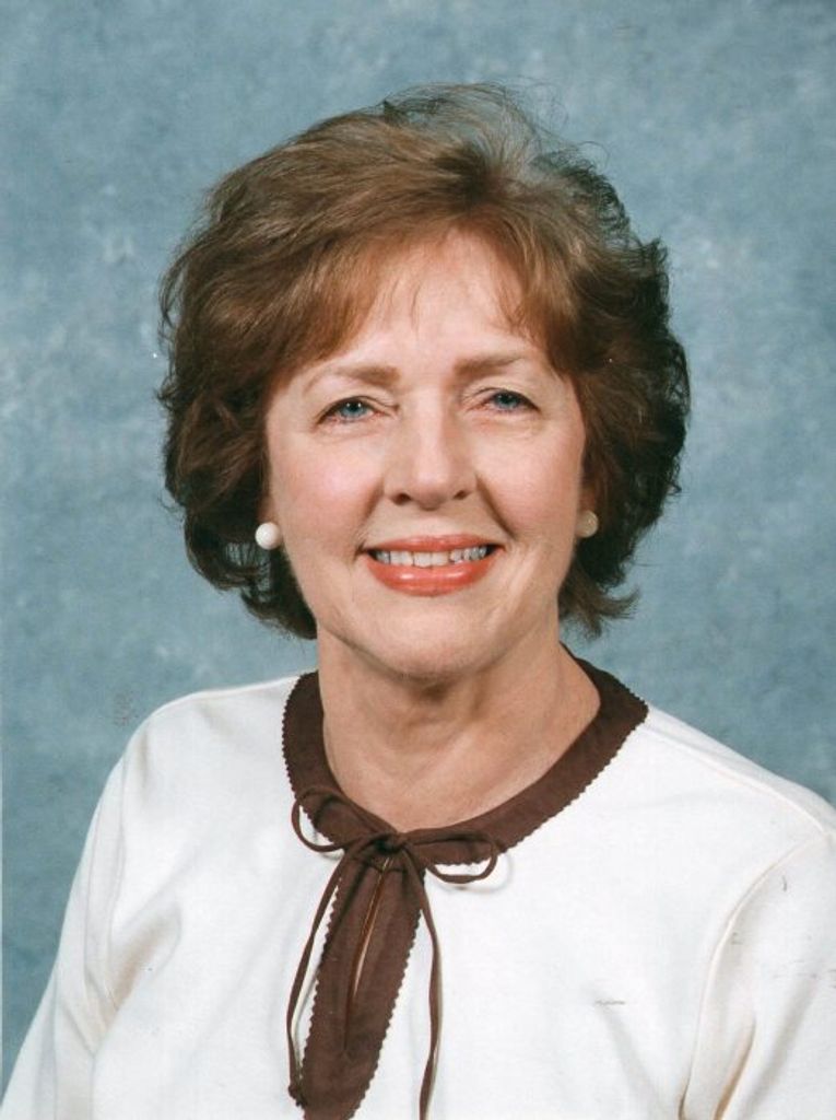 Mary "Lucy" Newby Profile Photo